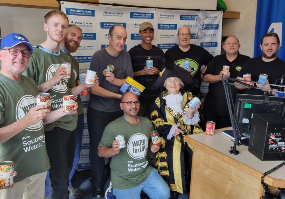 Local Radio Events Looking back at Local Radio Day 2023’s Community Heroes – RadioToday
