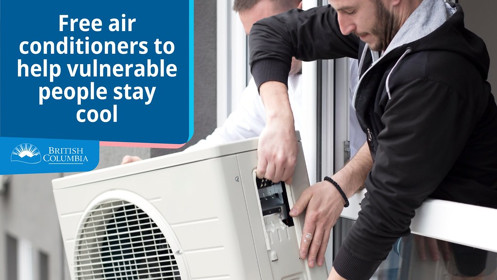 Province launches new initiative to protect people during extreme heat ...
