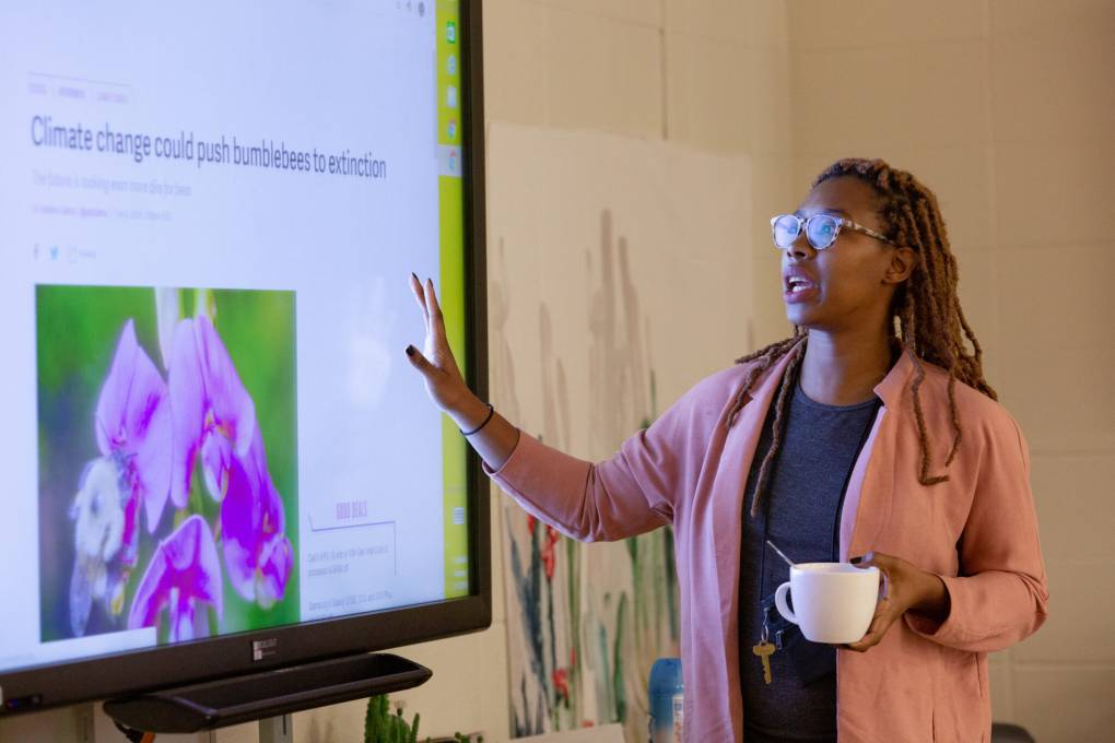 Why Can't California, Districts Recruit and Retain More Black Teachers?