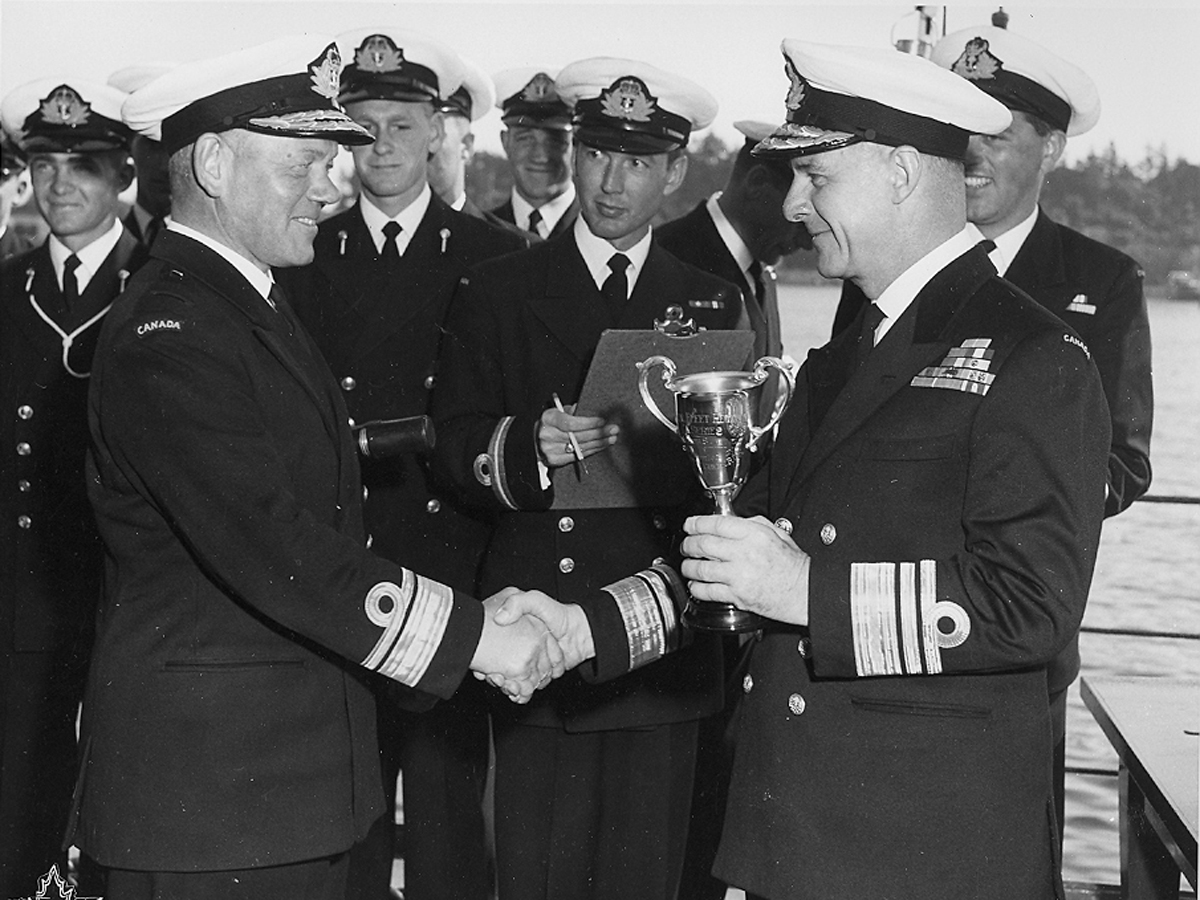 Rear-Admiral Hugh Francis Pullen: A legacy of naval excellence and ...