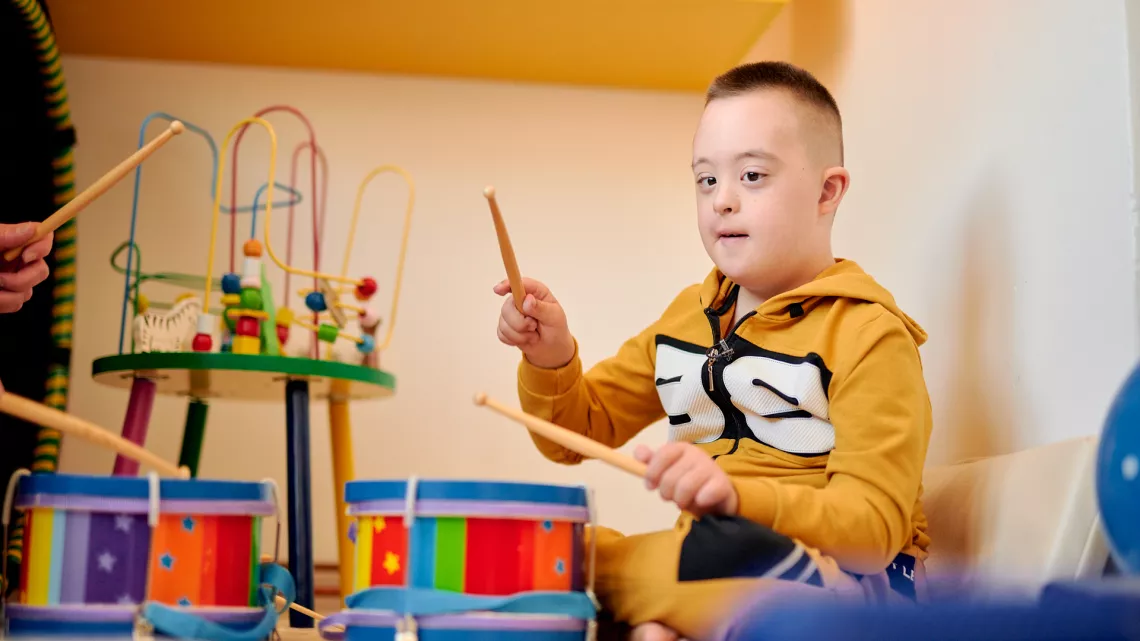 Developmental Disabilities In Children Equal rights and opportunities for children with developmental disabilities