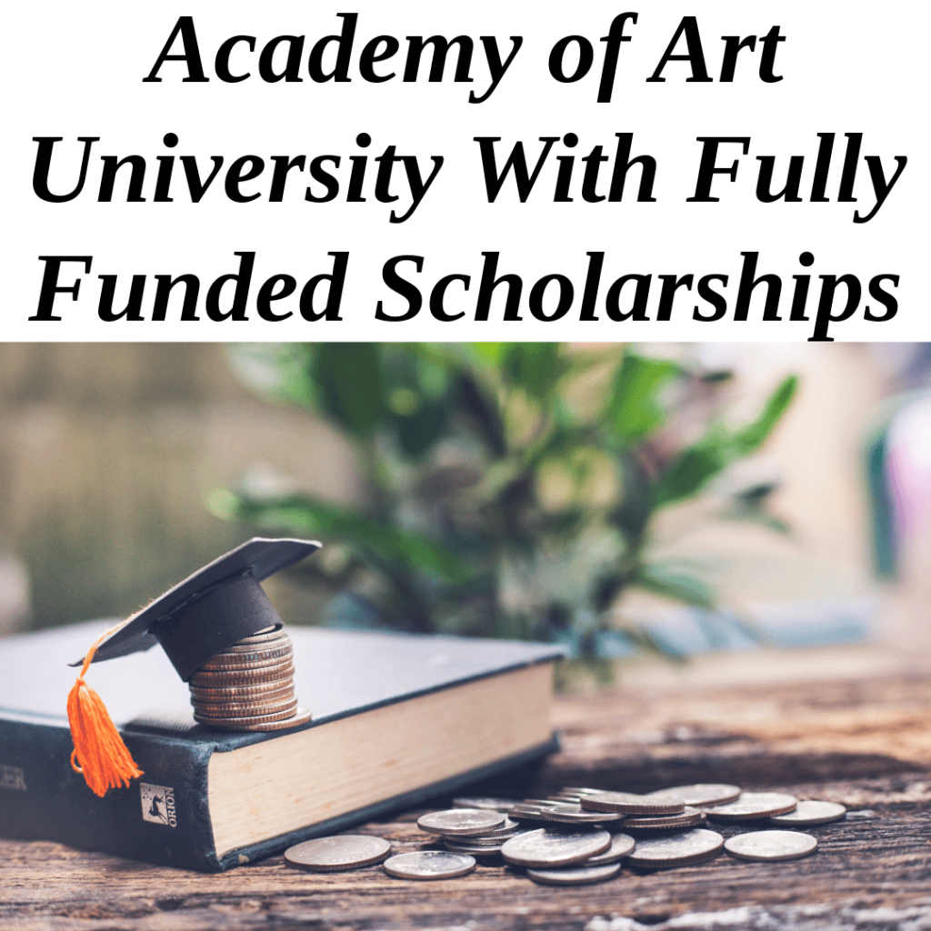 he Academy of Art University in San Francisco, a leader in art and